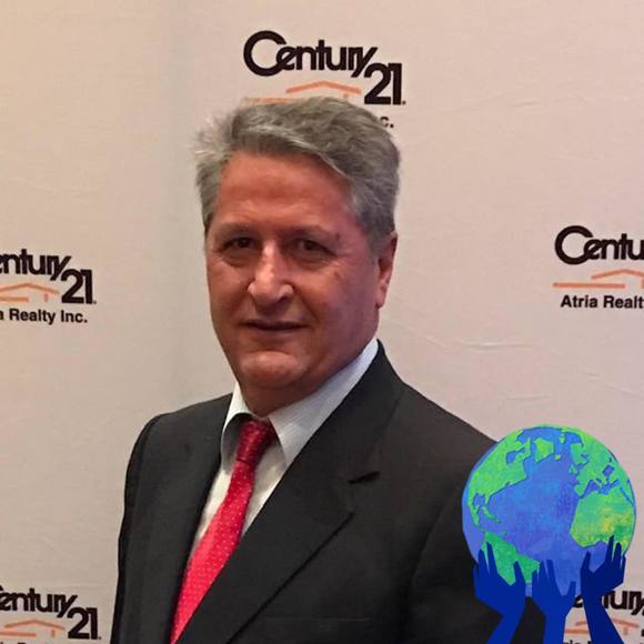 Meet your Posher, Reza - Picture 1 of 1